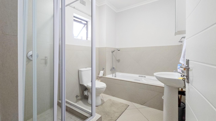 2 Bedroom Property for Sale in Buh Rein Estate Western Cape